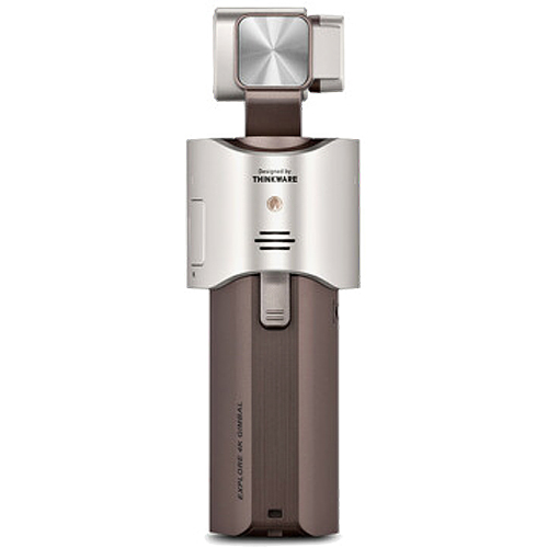 팅크웨어 내셔널지오그래픽 NC100 (정품)_이미지