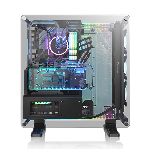 써멀테이크 DistroCase 350P_이미지