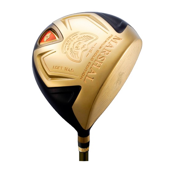 마샬 프리미엄 골드 V5 드라이버 (정품)