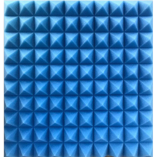 마이독스 방음재 비접착식 50T (50 x 50cm)_이미지