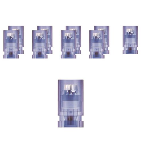 리프티66 오토 MTS 호환 니들 카트리지 전용 42핀 A1W (10개)_이미지