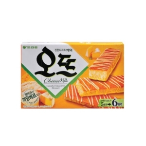 오리온 오뜨 치즈 150g6입_이미지