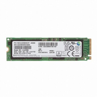 삼성전자 <b>PM961</b> M.2 NVMe 해외구매
