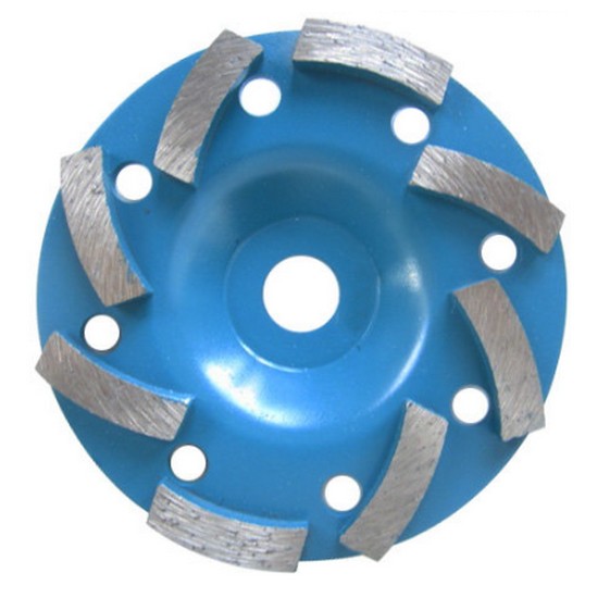 대운 4인치 평컵플러스 (1장)_이미지