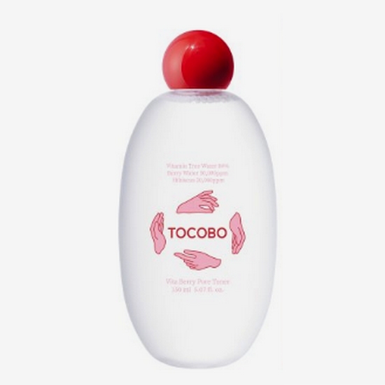토코보 비타 베리 포어 토너 150ml (1개)_이미지