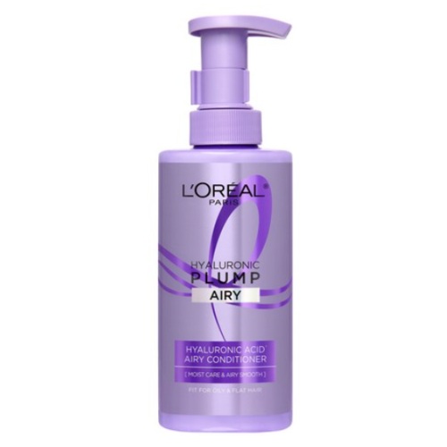 로레알파리 히알루로닉 플럼프 에어리 컨디셔너 440ml[1개]