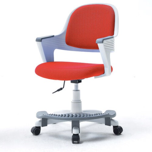 사사가구 주노 에어 메쉬의자 (발받침포함)_이미지