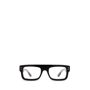 루플랫 여성 Optical frames GG1085O 001 BLACK TRANSPARE 26