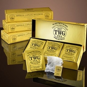 TWG 싱가폴 브렉퍼스트티 2.5g 15개입 (5개)_이미지
