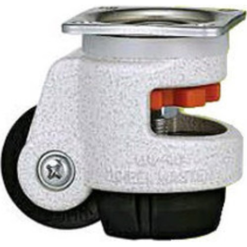 우일산업 산업용 바퀴 WI-40F_이미지