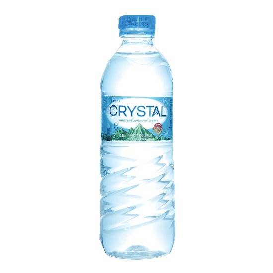 이동 크리스탈 500ml