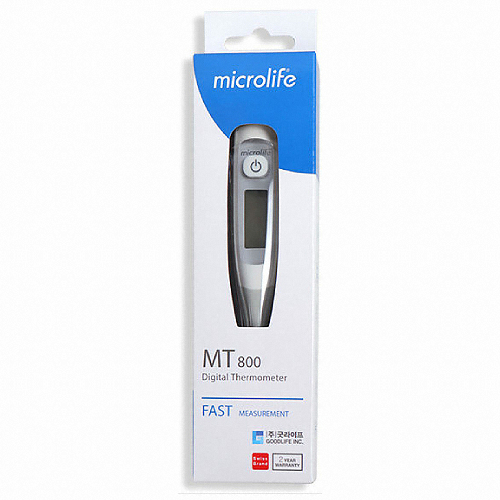 마이크로라이프 MT800