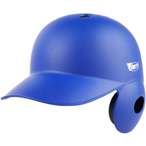 브렛 프로페셔널 배팅헬멧 BR-BH07-03R_이미지