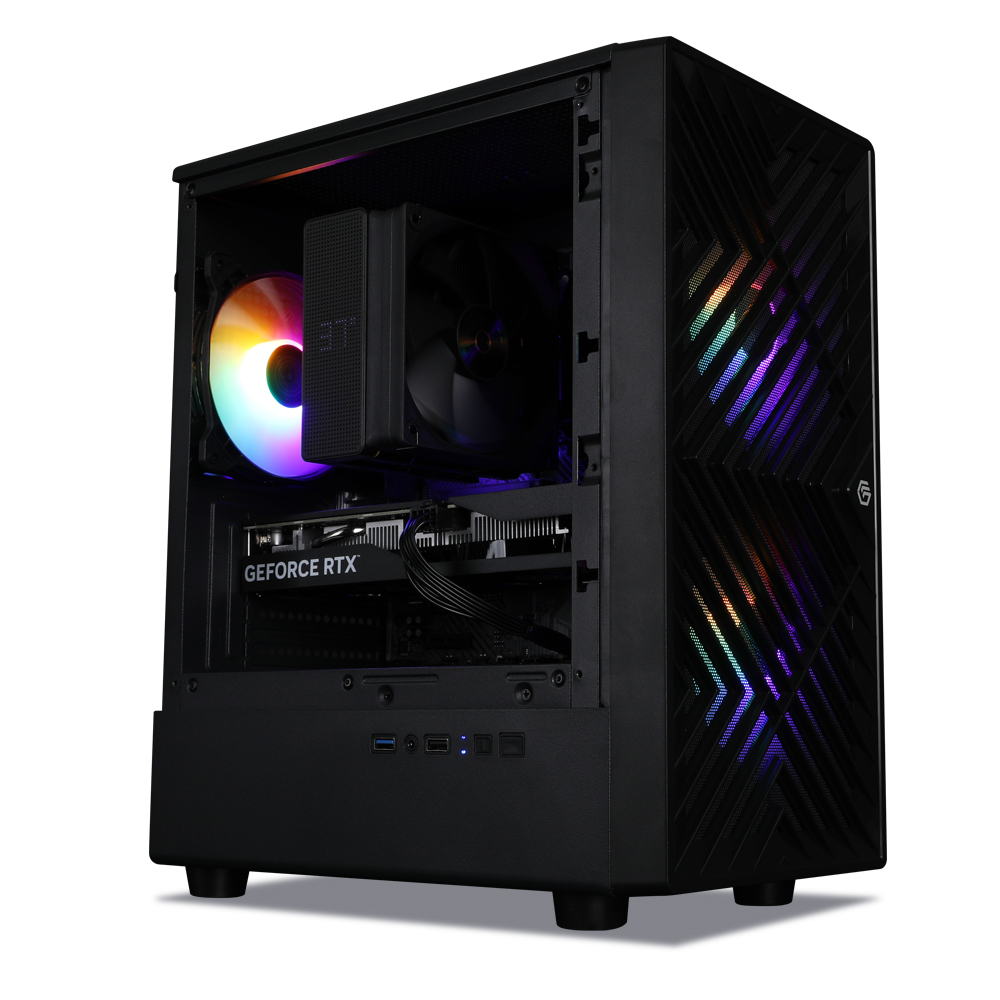 몬스타 가츠 X225 모델0 (블랙)_이미지