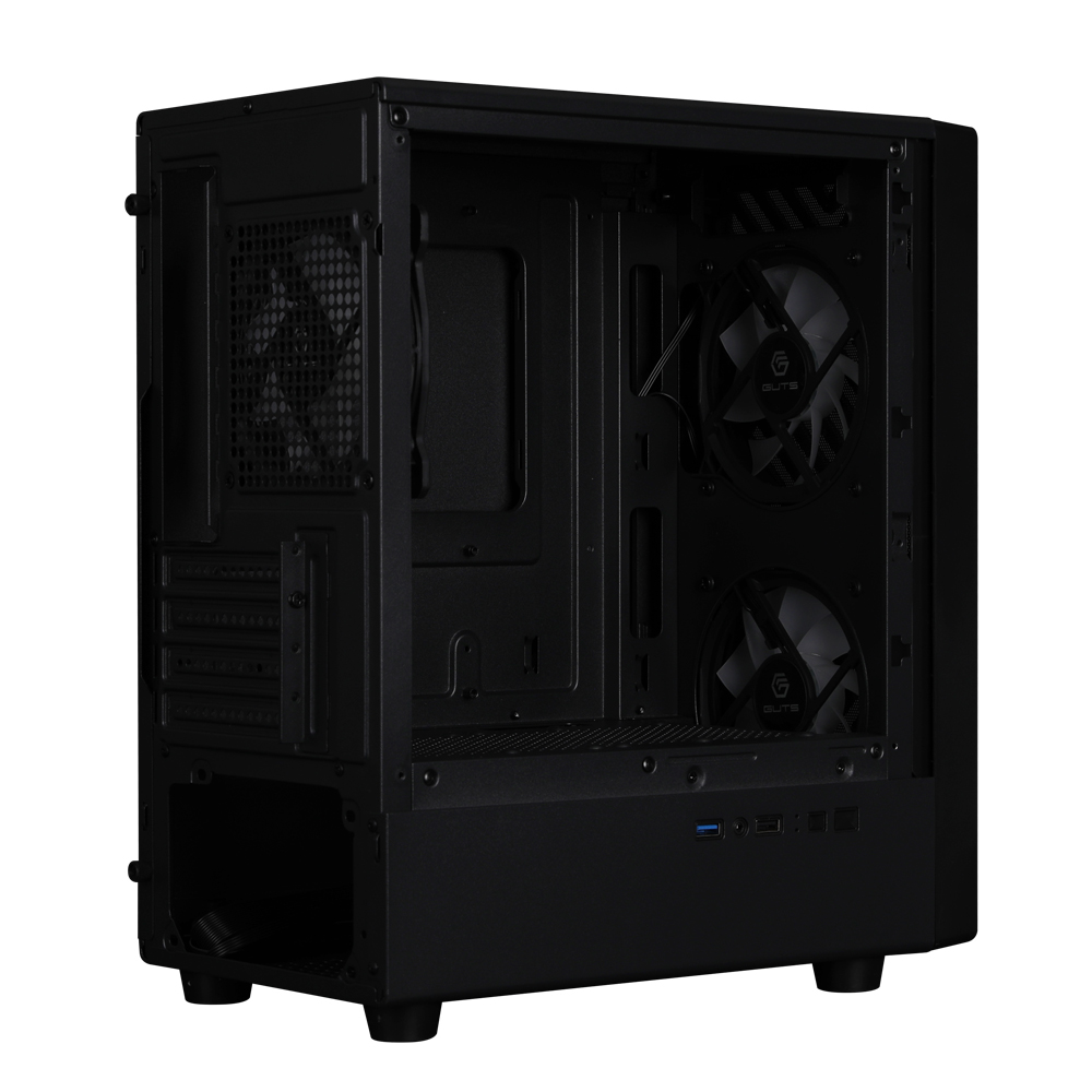 몬스타 가츠 X225 모델0 (블랙)_이미지