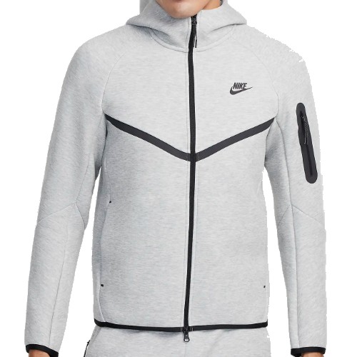 나이키 테크 플리스 윈드러너 풀집 후디 HV0950-063 (병행)