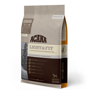 아카나 독 라이트앤피트 6kg