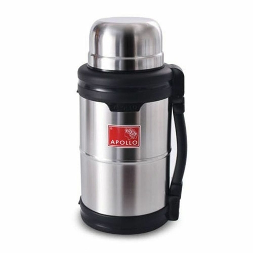 우남산업 아폴로 보온병 텀블러 물병 보냉병 죽통 보틀 3000ml