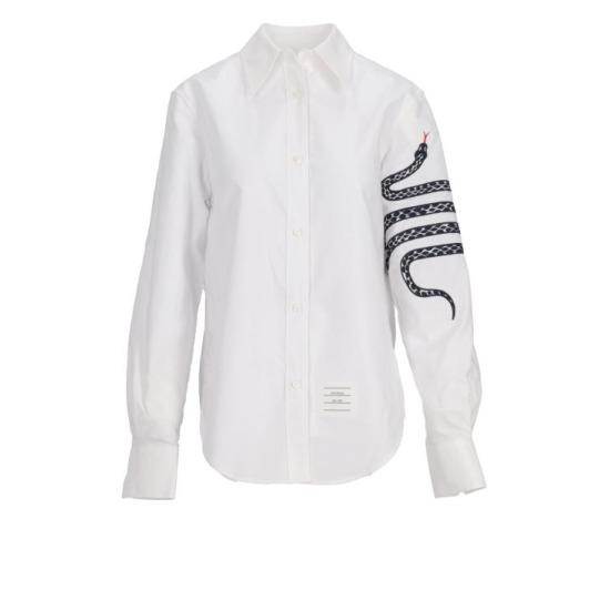 톰브라운 셔츠 FLL162E E1187 100이미지입니다. 누르면 해당 게시물로 새창이동합니다.