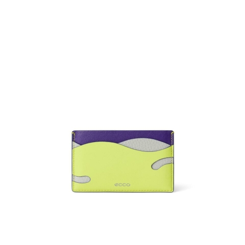 에코 Card Case E Wave / 9108016-91425