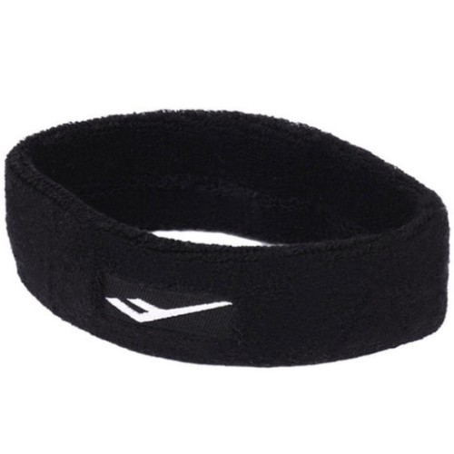 프로스펙스 테리 헤어밴드 (블랙)