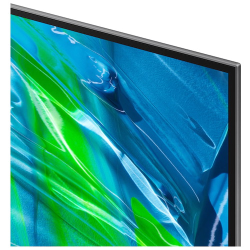 �Ｚ���� �÷��� QN65S95B ���ۺ��