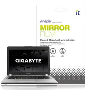 카라스 파인피아 기가바이트 AERO 15Y i9 OLED LITE S 미러필름_이미지