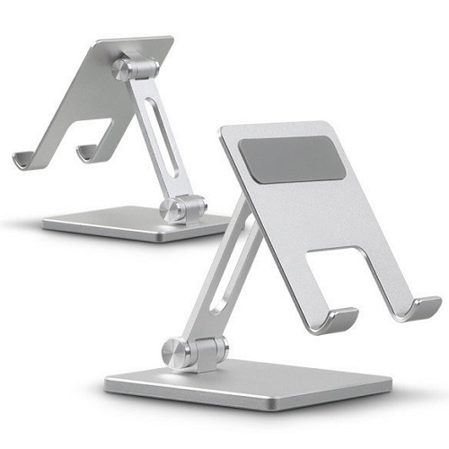 정원전산 알루미늄 아이패드 거치대 JW-MT133_이미지
