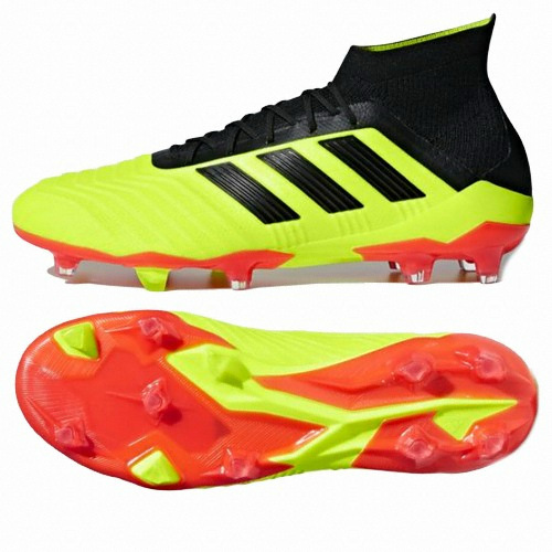 아디다스 DB2037 프레데터 18.1 FG