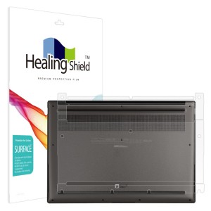 폰트리 힐링쉴드 ASUS 젠북 S 14 UX5406SA 무광 외부보호필름 하판 2매_이미지