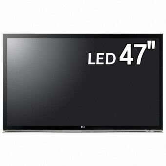<b>LG</b>전자 인피니아 47LE8300