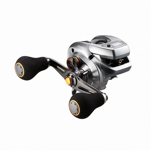 시마노 바르게타 300PG, 2018년형 (국내배송)_이미지