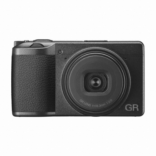 리코 GR III (정품)