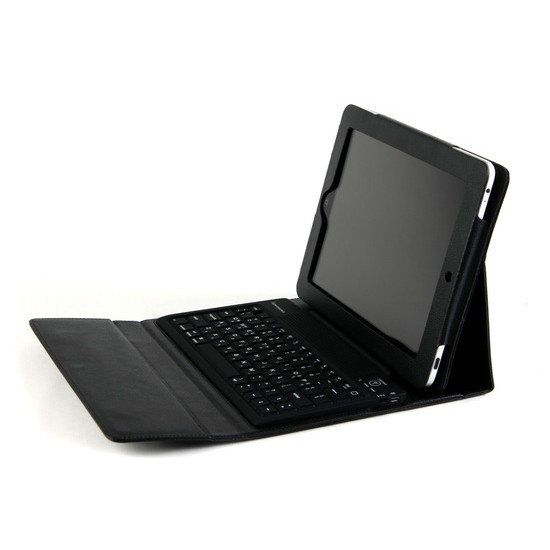 ZAGG iPad case with Keyboard 병행수입_이미지