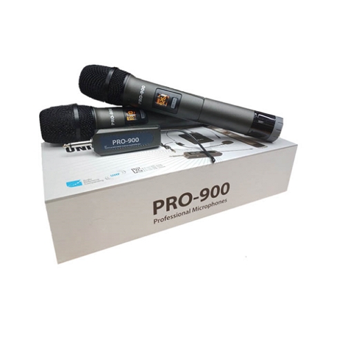 DS���� PRO-900