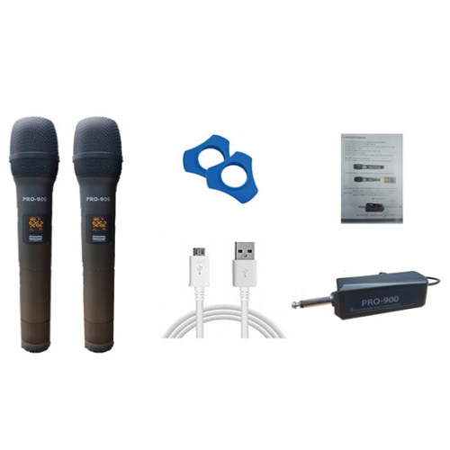 DS사운드 PRO-900_이미지