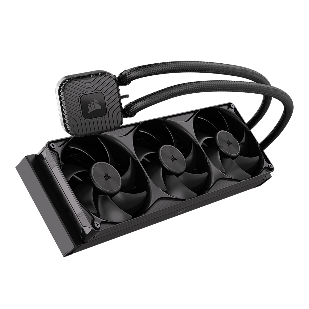 CORSAIR NAUTILUS II 360 RS