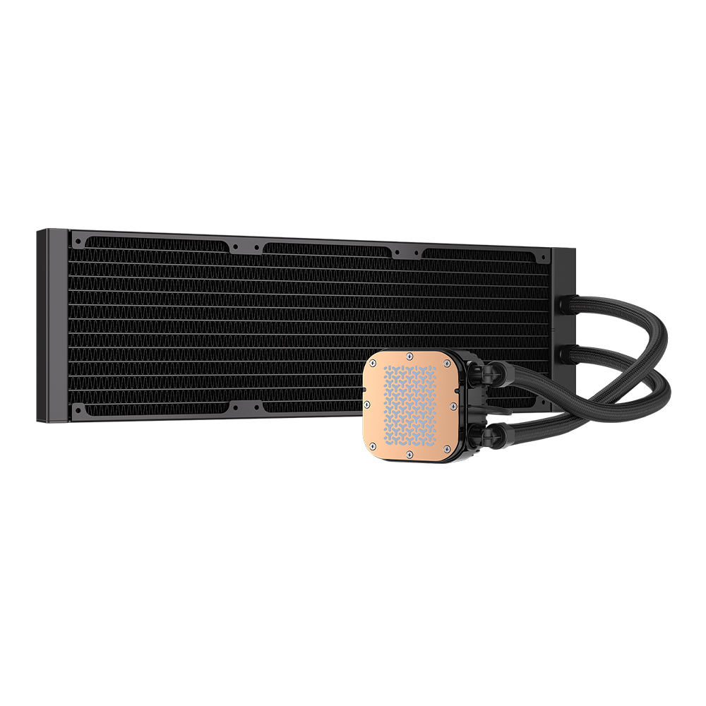 CORSAIR NAUTILUS II 360 RS