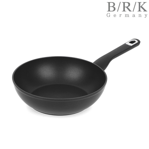BRK 스마트 다이아몬드 WOK 26cm