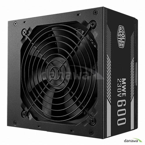 쿨러마스터 MWE 600 화이트 230V V2_이미지