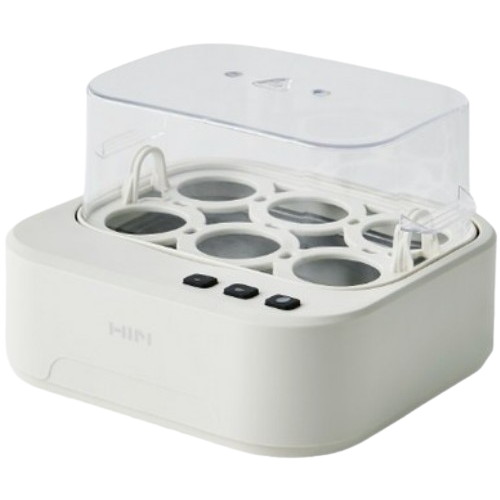 한샘 말하는 계란찜기