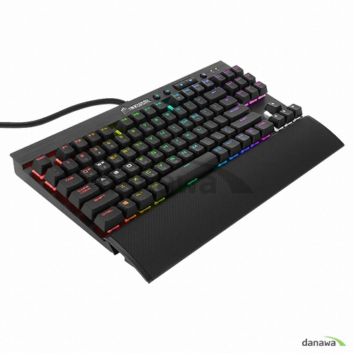CORSAIR K65 LUX RGB