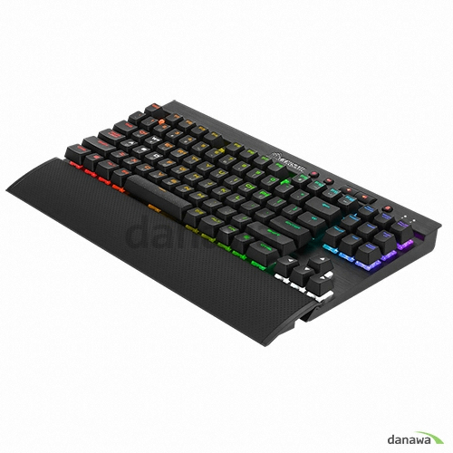 CORSAIR K65 LUX RGB
