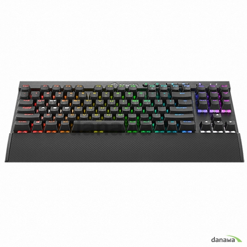 CORSAIR K65 LUX RGB