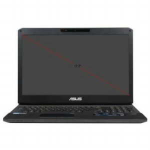 ASUS G75VW-DH73-3D i7-3630QM