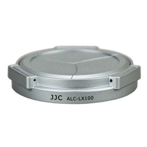 JJC ALC-LX100 자동 렌즈캡 (정품)_이미지