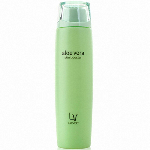 LG생활건강 라끄베르 알로에베라 스킨 부스터 220ml (1개)