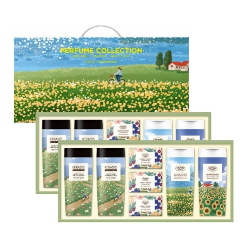 애경 케라시스 퍼퓸 18호 (2세트)