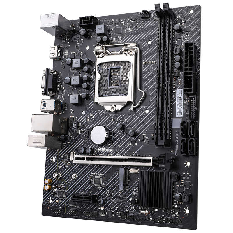 COLORFUL H310M-D M.2 V20 STCOM_이미지
