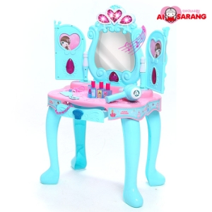플레이맥스 아이사랑 공주 매직 화장대